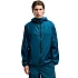 Pánská bunda Puma Ess Regular Windbreaker, modrá, 684625, velikost 36