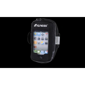 IFIT-0153 iFitness Shoulder Porker ARM02 BLK/GREY L/XL