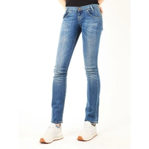 Lee Lynn W L384VAVM džínové kalhoty