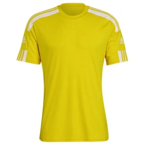 Pánské fotbalové tričko Squadra 21 JSY M GN5728 - Adidas