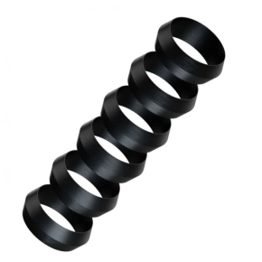 Brány Pyramidové kroužky 6ks.