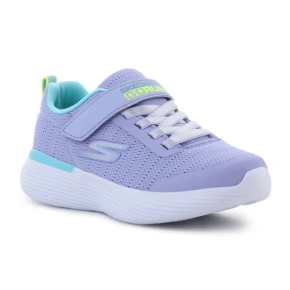 Dětská sportovní obuv Skechers Jr 302427L-LVMT