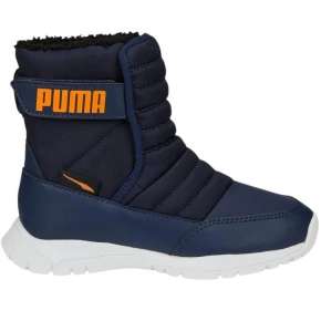 Děti Nieve Wtr AC Ps Jr 380745 06 - Puma