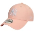New Era 9FORTY Fashion New York Yankees MLB Cap Jr 12745558