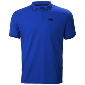 Helly Hansen Kos Polo Shirt M 34068 607 pánské Helly Hansen Kos Polo Shirt M 34068 607 pánské