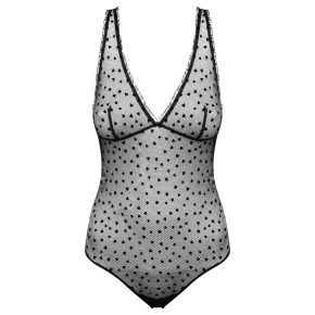 Bodysuit QF5486E-001 - Calvin Klein