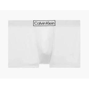 Boxerky NB3083A 100 bílá - Calvin Klein