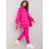 Dámská 3 dílná sada EM KMPL 646.96P Fuchsiová - FPrice
