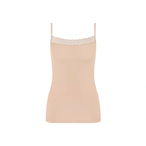 Dámské tílko Feel of Modal Spaghetti Top - Triumph Dámské tílko Feel of Modal Spaghetti Top - Triumph