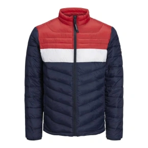 Jack & Jones Jjetoby Bunda s límcem Noos M 12211788