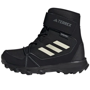 Boty adidas Terrex Snow CF RAIN.RDY Jr IF7495