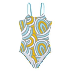 O'neill Mix And Match Cali Swimsuit Jr 92800613939 dětské