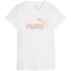 Puma ESS+ Summer Daze Tee W 679921 02 tričko