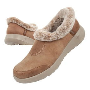 Boty Skechers ON-THE W 175490/CSNT