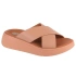 Boty FitFlop F-Mode Flatform W FW5-137