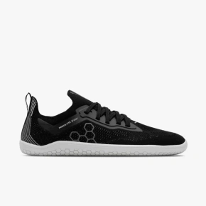 Vivobarefoot Primus Lite Knit Obsidan W 209304-01 dámské boty Vivobarefoot Primus Lite Knit Obsidan W 209304-01 dámské boty