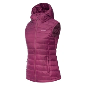 Dámská prošívaná vesta LADY SAVARA Dámská prošívaná vesta LADY SAVARA