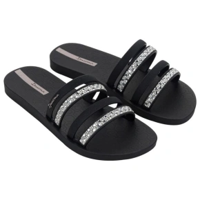 Ipanema Chic Slide Fem W 83707 BE140 dámské žabky