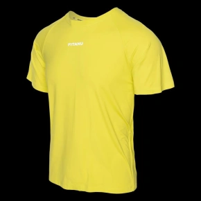 Pánské tričko s krátkým rukávem FITURN
