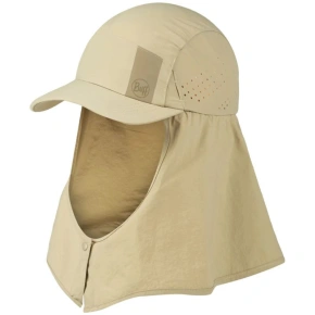 Buff Desert Cap 1357649542000 Beige S/M