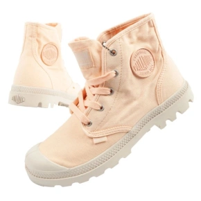 Boty Palladium Pampa Hi W 92352-868-M