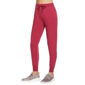 Skechers Restful Jogger Pant W03PT49-RAS Pink L Skechers Restful Jogger Pant W03PT49-RAS Pink L