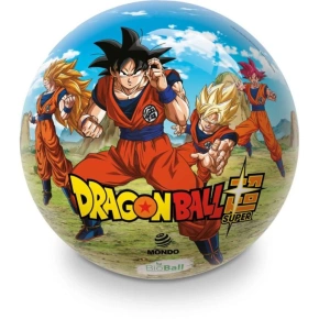 Dětský gumový míč BioBall Dragon Ball (140 mm) MONDO Dětský gumový míč BioBall Dragon Ball (140 mm) MONDO