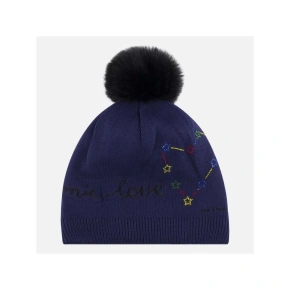 Rossignol L3 W Strassi čepice modrá