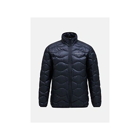 Bunda Peak Performance M Helium Down Jacket, černá Bunda Peak Performance M Helium Down Jacket, černá