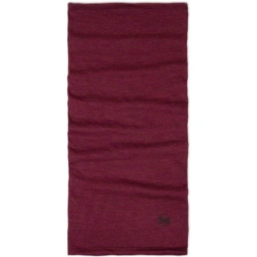 Šátek BUFF MERINO MIDWEIGHT MELANGE TIBETAN RED Šátek BUFF MERINO MIDWEIGHT MELANGE TIBETAN RED