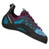 Tarantulace woman-topaz-red plum-38 LA SPORTIVA boty