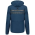 Dámská softshellová bunda Geographical Norway REINE ASSORT B EO LADY 007 NAVY / NAVY (WU8088F/GNO-MARINE / MARINE)