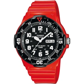 Hodinky CASIO MRW-200HC-4BVDF Hodinky CASIO MRW-200HC-4BVDF