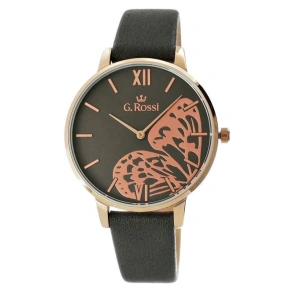 Dámské hodinky G.Rossi 12177A5-1B3 + BOX Dámské hodinky G.Rossi 12177A5-1B3 + BOX