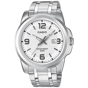 Pánské hodinky Casio MTP-1314D-7AVDF + krabice Pánské hodinky Casio MTP-1314D-7AVDF + krabice