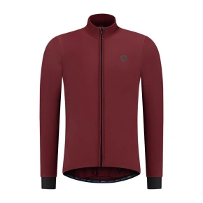 Rogelli dres s dlouhým rukávem SIGNATURE červený 2XL