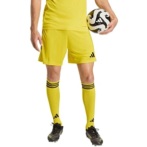 Pánské šortky adidas Tiro 26 League žluté KA8777 Pánské šortky adidas Tiro 26 League žluté KA8777