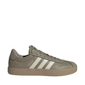 Pánské boty adidas VL Court 3.0 khaki IH6584 Pánské boty adidas VL Court 3.0 khaki IH6584
