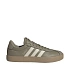 Pánské boty adidas VL Court 3.0 khaki IH6584