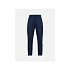 Kalhoty PEAK PERFORMANCE W Scale Softshell Pants, modré