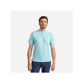 Pánské polo tričko ROSSIGNOL Prarion Polo, modré
