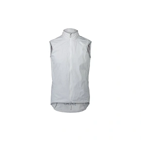 Cyklistická vesta POC PRO THERMAL – šedá