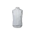 Cyklistická vesta POC PRO THERMAL – šedá