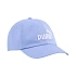 Dětská kšiltovka Puma Ess No.1 Logo BB, fialová, 26853 05