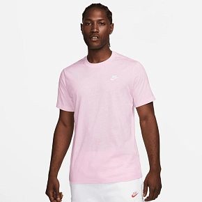 Tričko Nike Sportswear Club AR4997-665