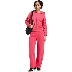Dámská tepláková souprava adidas Energize, růžová, KQ7594 Dámská tepláková souprava adidas Energize, růžová, KQ7594