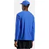 Koszulka z długim rękawem męska ODLO T-shirt crew neck l/s ZEROWEIGHT CHILL-TEC niebieska
