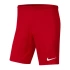 Dětské šortky Park III Knit Junior BV6865-657 - Nike