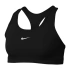 Podprsenka Nike Swoosh W BV3636-010