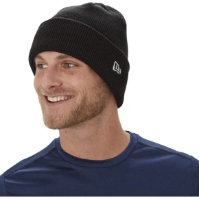 Zimní čepice Bauer Team Knit Toque Sr M 1057015